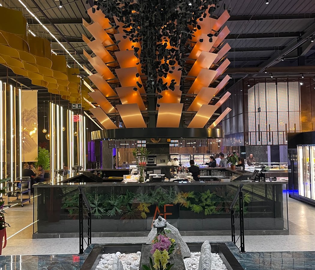 Restaurant Au Fav’ 2